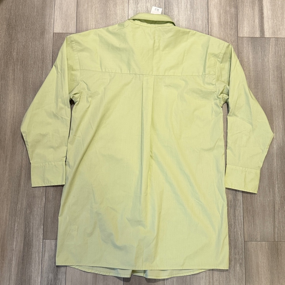 Abercrombie and Fitch Shirt - Picture 2 of 7